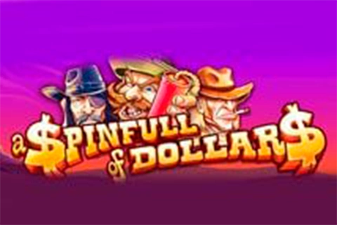 A Spinfull Of Dollars Slot Factory