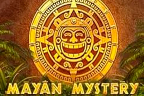 Mayan Mystery Cayetano