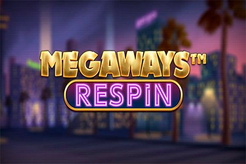 Megaways Respin Games Inc