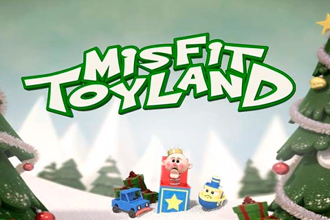 Misfit Toyland Rival