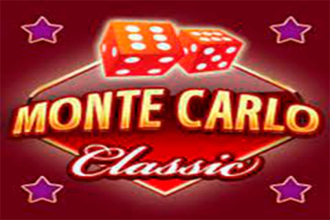 Monte Carlo Classic Pariplay