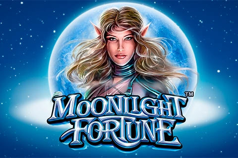 Moonlight Fortune Synot Games